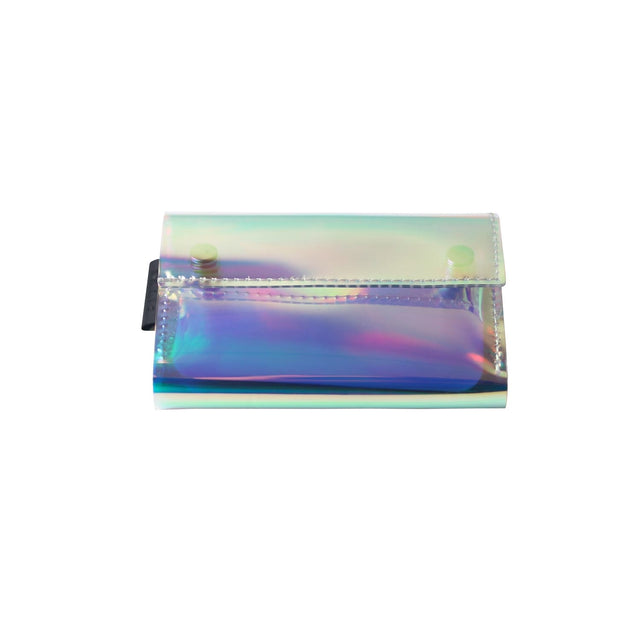 SITUS Minimalist Wallet PVC | Aurora