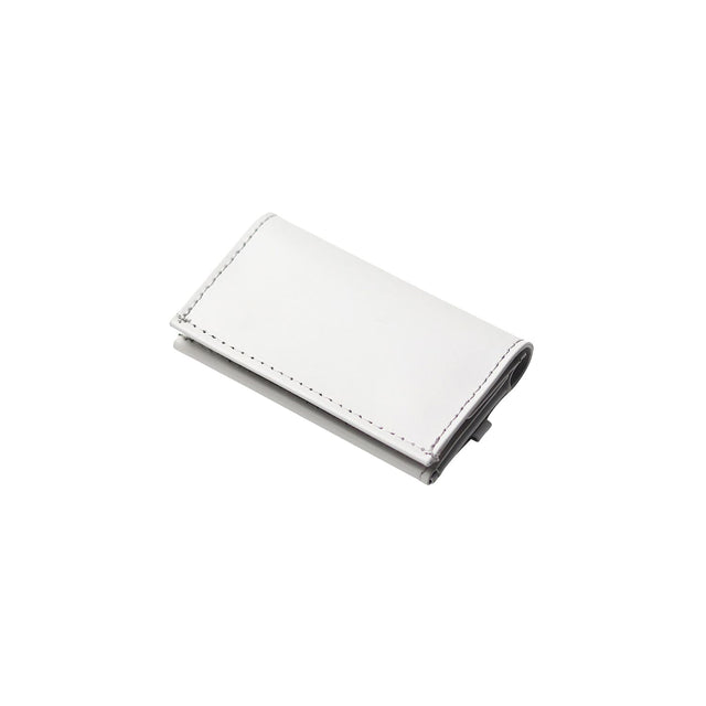 <tc>SITUS Micro Wallet Recycled Leather | Sand Gray</tc>