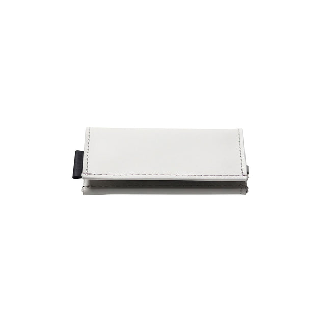 <tc>SITUS Micro Wallet Recycled Leather | Sand Gray</tc>