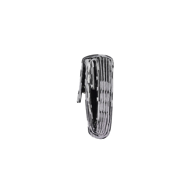 SITUS Minimalist Wallet Tyvek® | Monochrome Arc