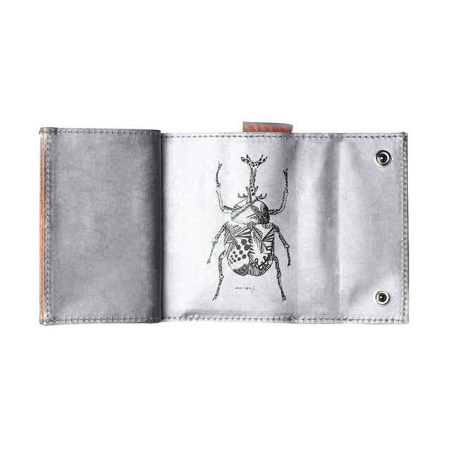 SITUS Minimalist Wallet Tyvek® | monme #2