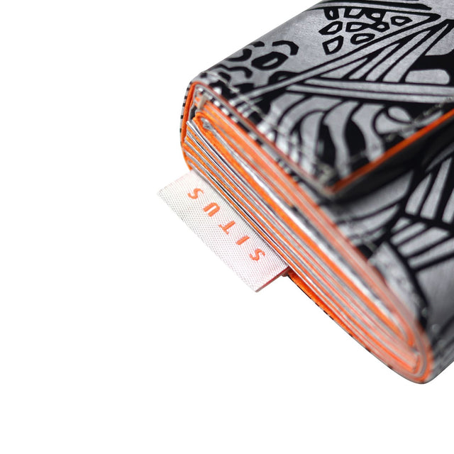 SITUS Minimalist Wallet Tyvek® | monme #2