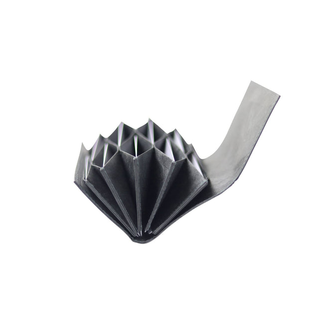 SITUS Short Slim Card Case Tyvek® | Gray