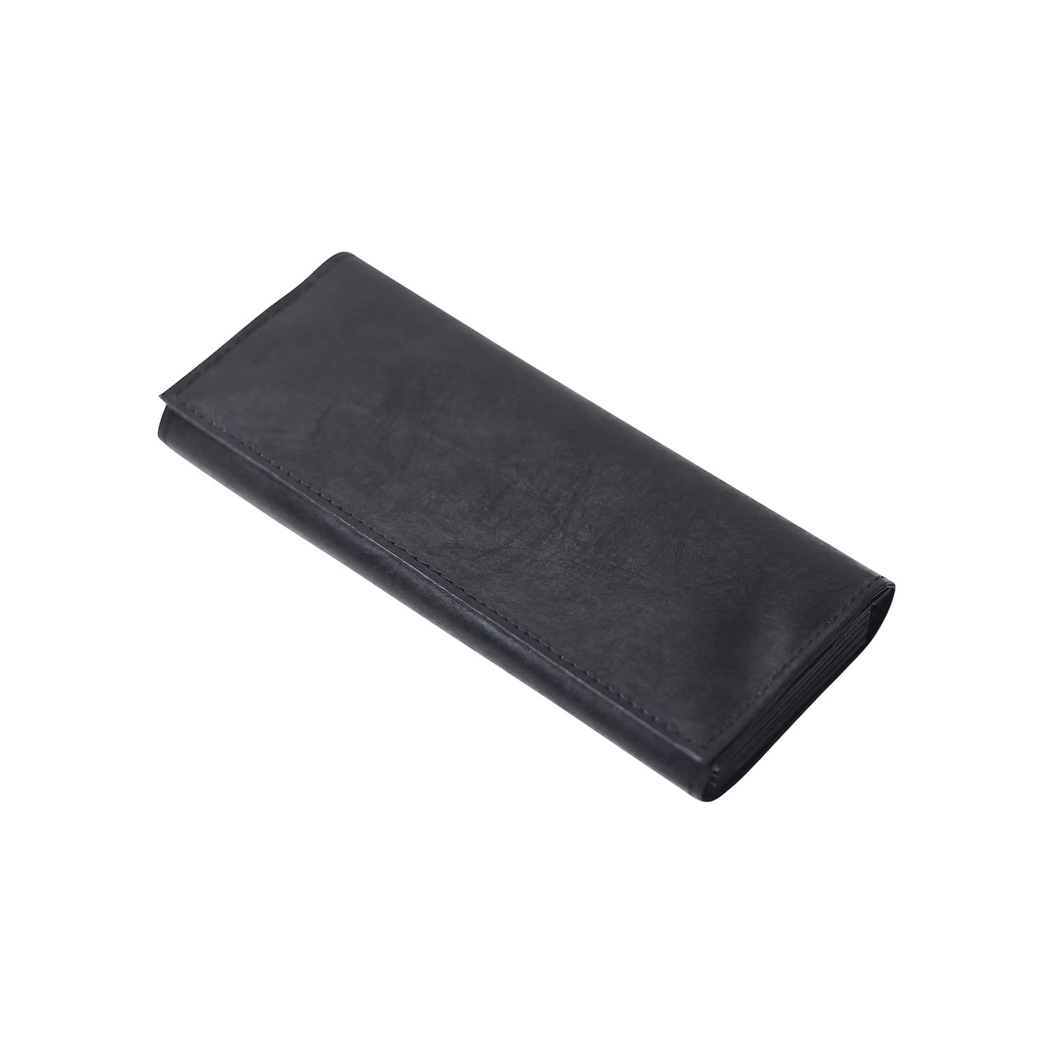 SITUS Short Slim Card Case Tyvek® | Black – SITUS.TOKYO