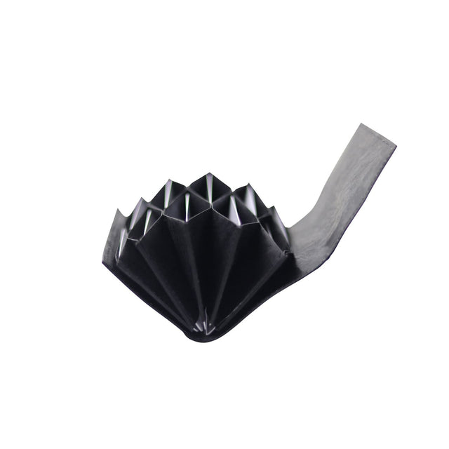 SITUS Short Slim Card Case Tyvek® | Black