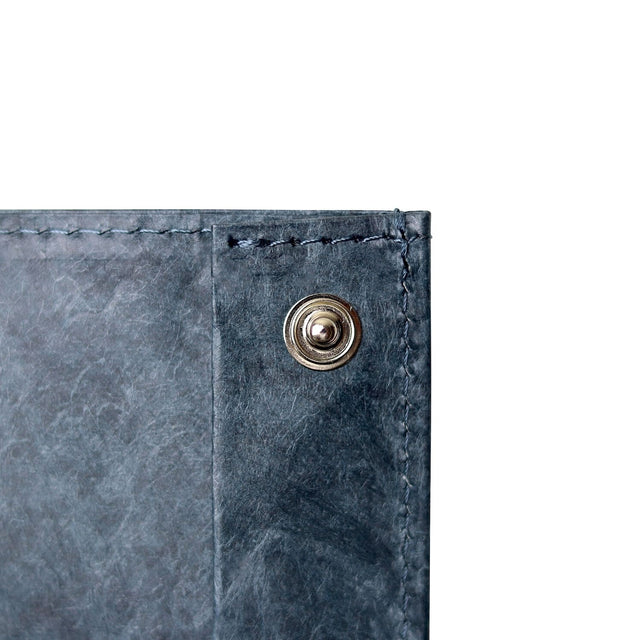 SITUS Micro Wallet Tyvek® | Midnight Blue