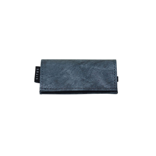 SITUS Micro Wallet Tyvek® | Midnight Blue