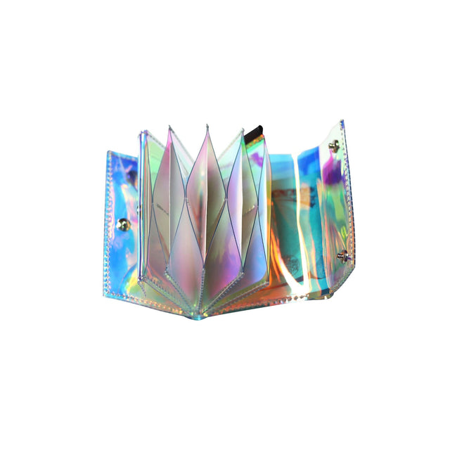 SITUS Minimalist Wallet PVC | Aurora