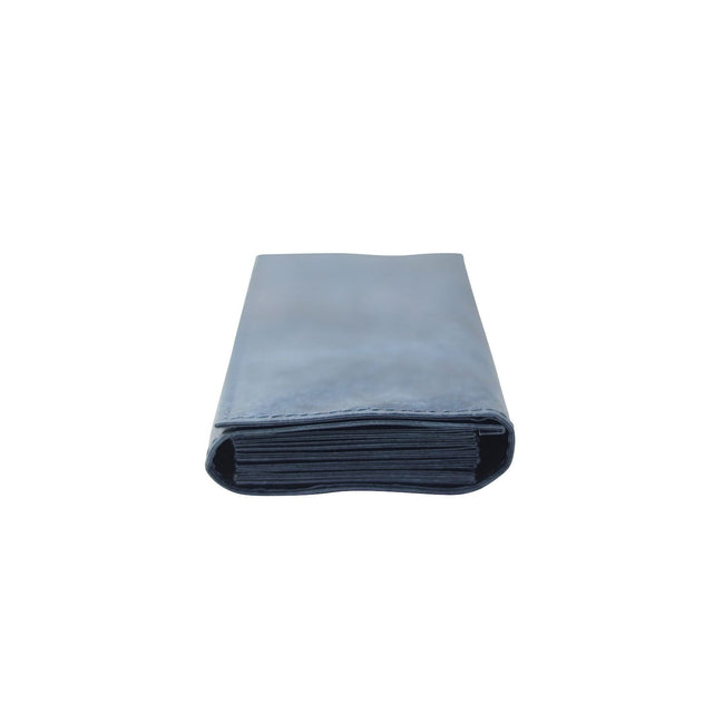 SITUS 短版纖薄卡片包 Tyvek® |午夜藍