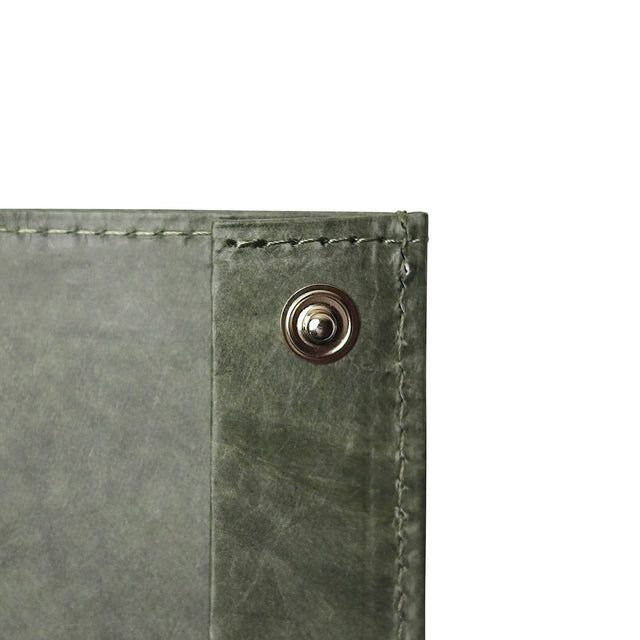 SITUS Micro Wallet Tyvek® | Ivy Green
