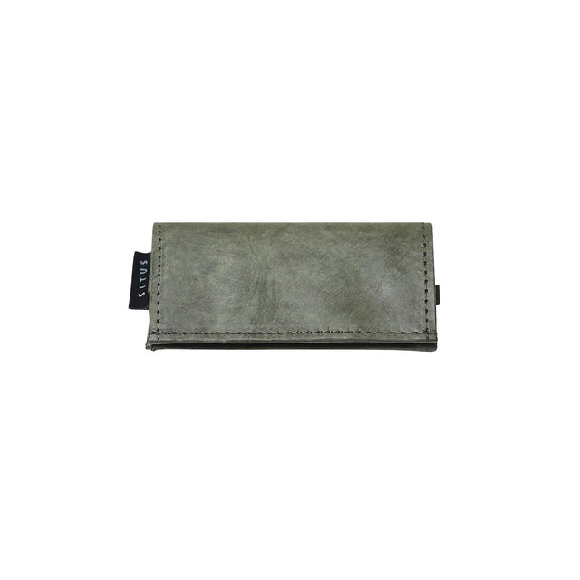 SITUS Micro Wallet Tyvek® | Ivy Green