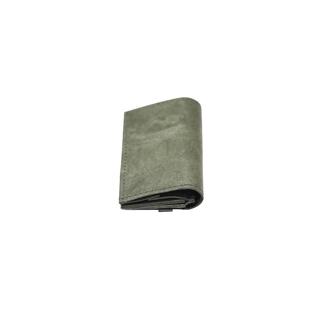 SITUS Micro Wallet Tyvek® | Ivy Green