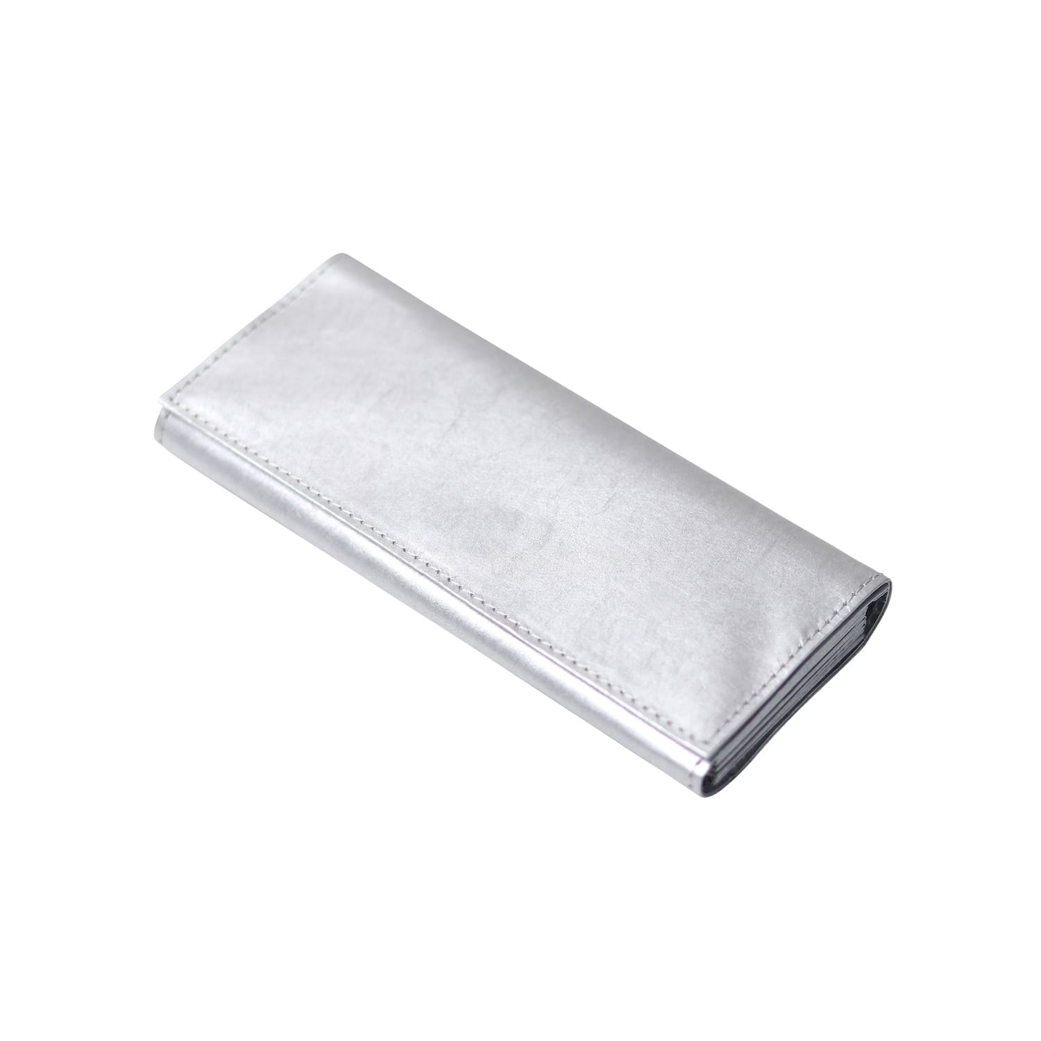 SITUS Short Slim Card Case Tyvek® | Silver – SITUS.TOKYO