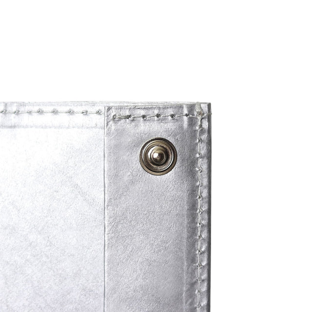 SITUS Micro Wallet Tyvek® | Silver