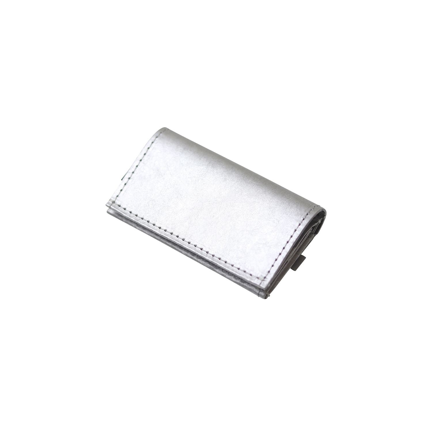 SITUS Micro Wallet Tyvek® | Silver – SITUS.TOKYO