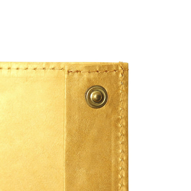 SITUS Micro Wallet Tyvek® | Gold