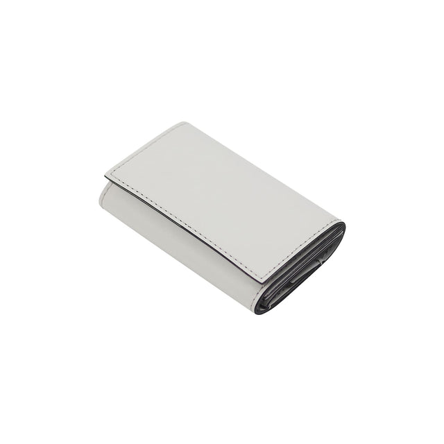 <tc>SITUS Tiny Wallet Recycled Leather | Sand Gray</tc>