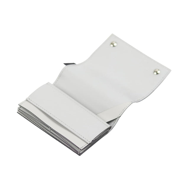 <tc>SITUS Tiny Wallet Recycled Leather | Sand Gray</tc>