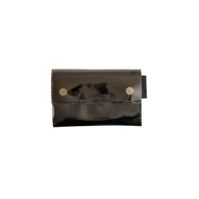 左利き用 SITUS Minimalist Wallet PVC | Shadow