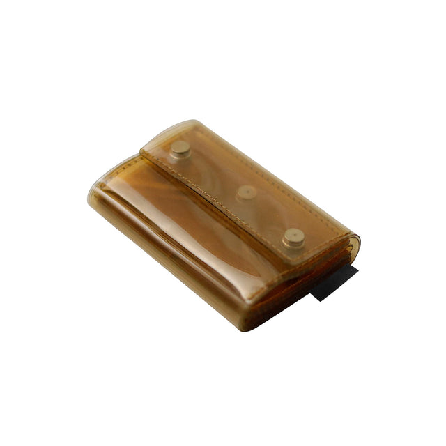 左利き用 SITUS Minimalist Wallet PVC | Kohaku