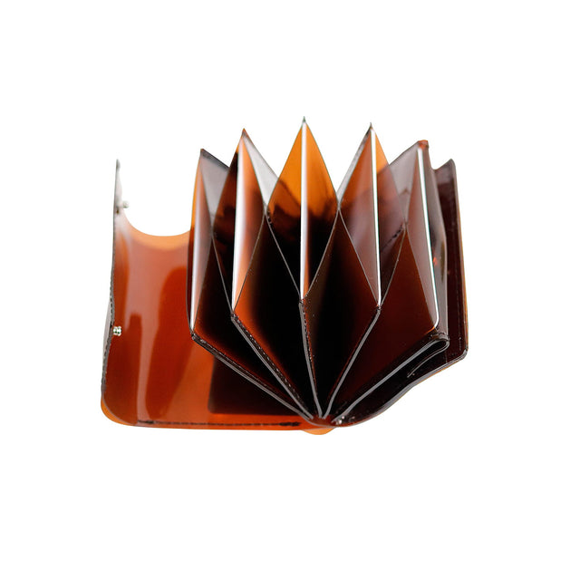 左利き用 SITUS Minimalist Wallet PVC | Wood