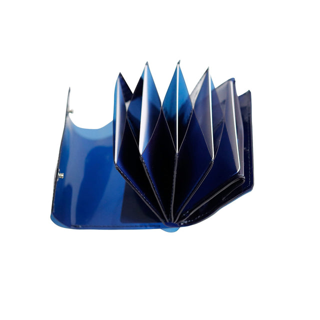 왼손잡이용 <tc>SITUS</tc> <tc>Minimalist Wallet PVC</tc> | Ocean