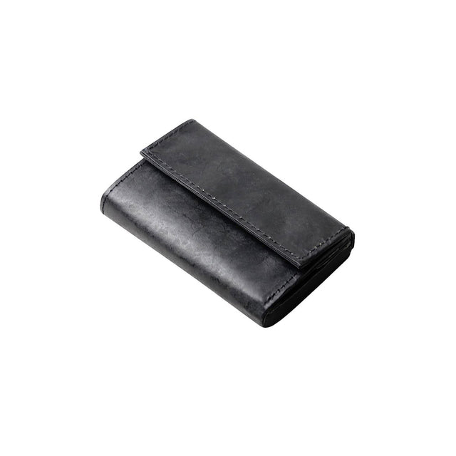 SITUS Minimalist Wallet Tyvek® | Black