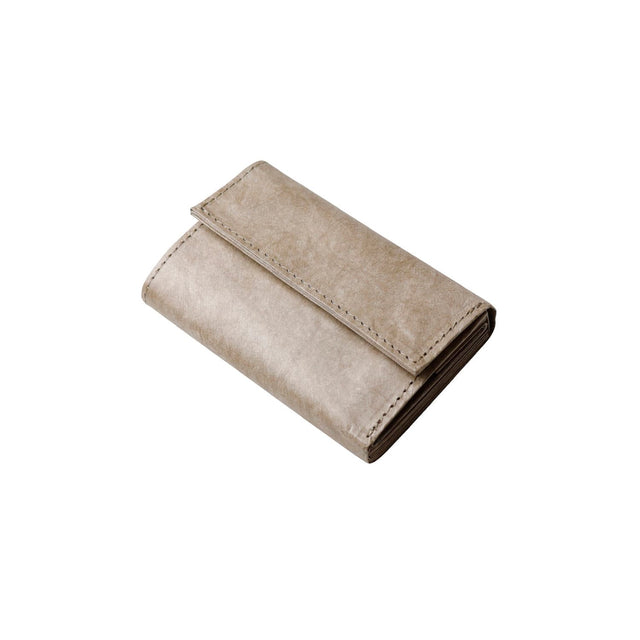 SITUS Minimalist Wallet Tyvek® | Beige