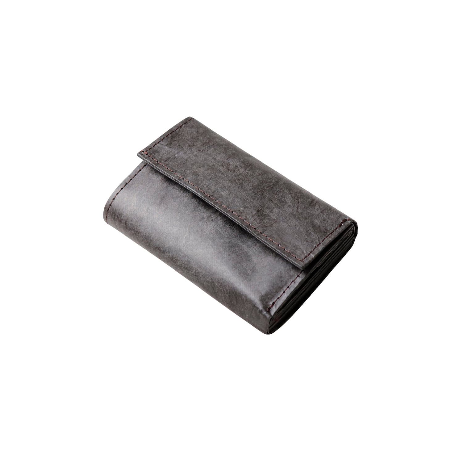 美品SITUS ミニマリストウォレット Tyvek タイベック SITUS Minimalist Wallet Tyvek® | Dark Brown – SITUS.TOKYO