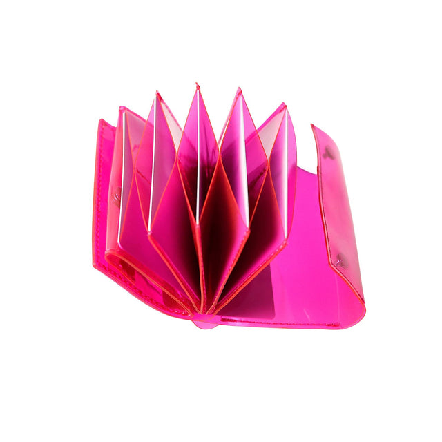 <tc>SITUS Minimalist Wallet PVC | Clear Pink</tc>