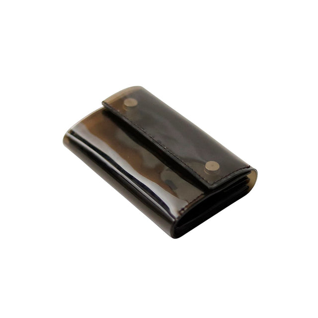 SITUS Minimalist Wallet PVC | Shadow