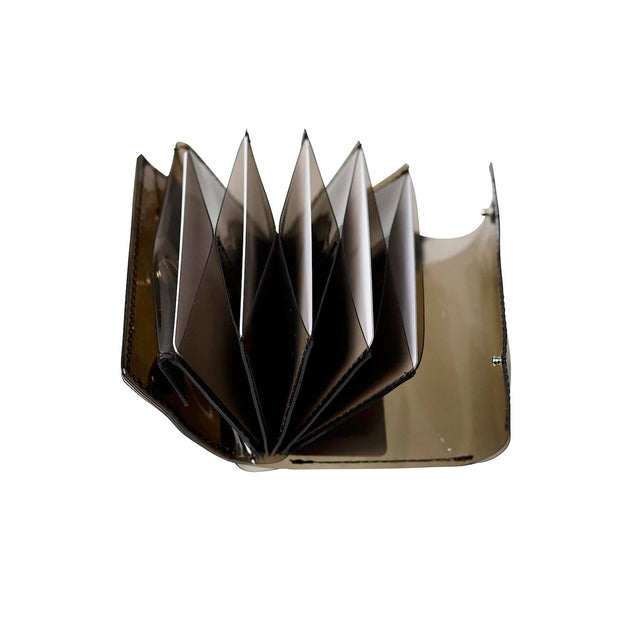 SITUS Minimalist Wallet PVC | Shadow