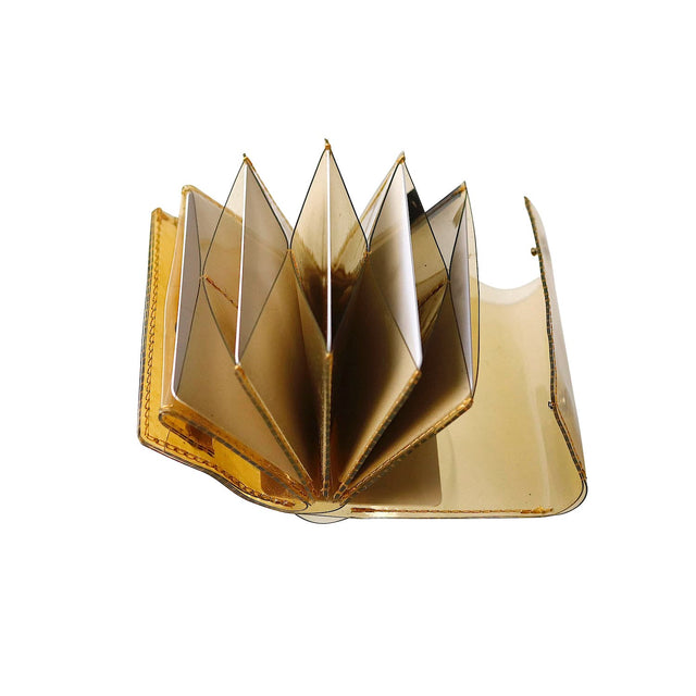 SITUS Minimalist Wallet PVC | Kohaku