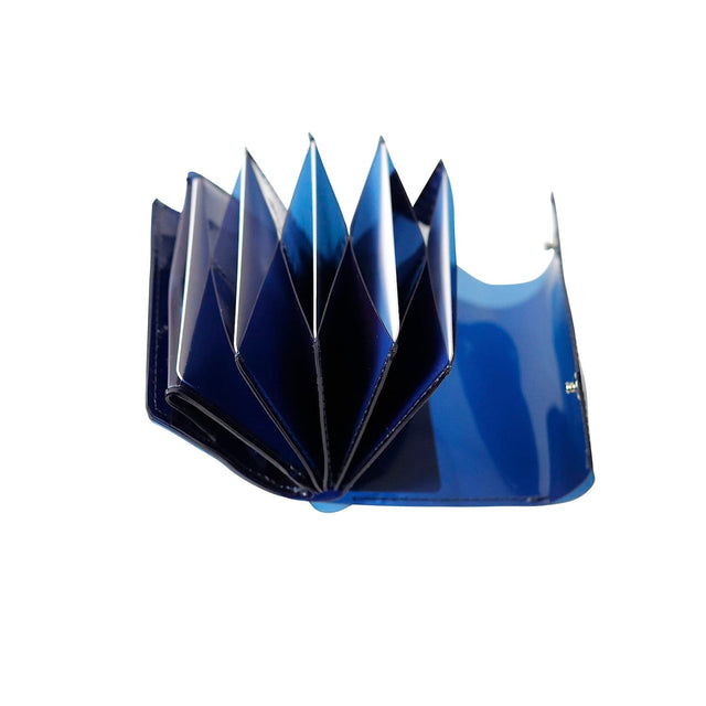 SITUS Minimalist Wallet PVC | Ocean