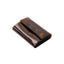 SITUS Minimalist Wallet PVC | Wood