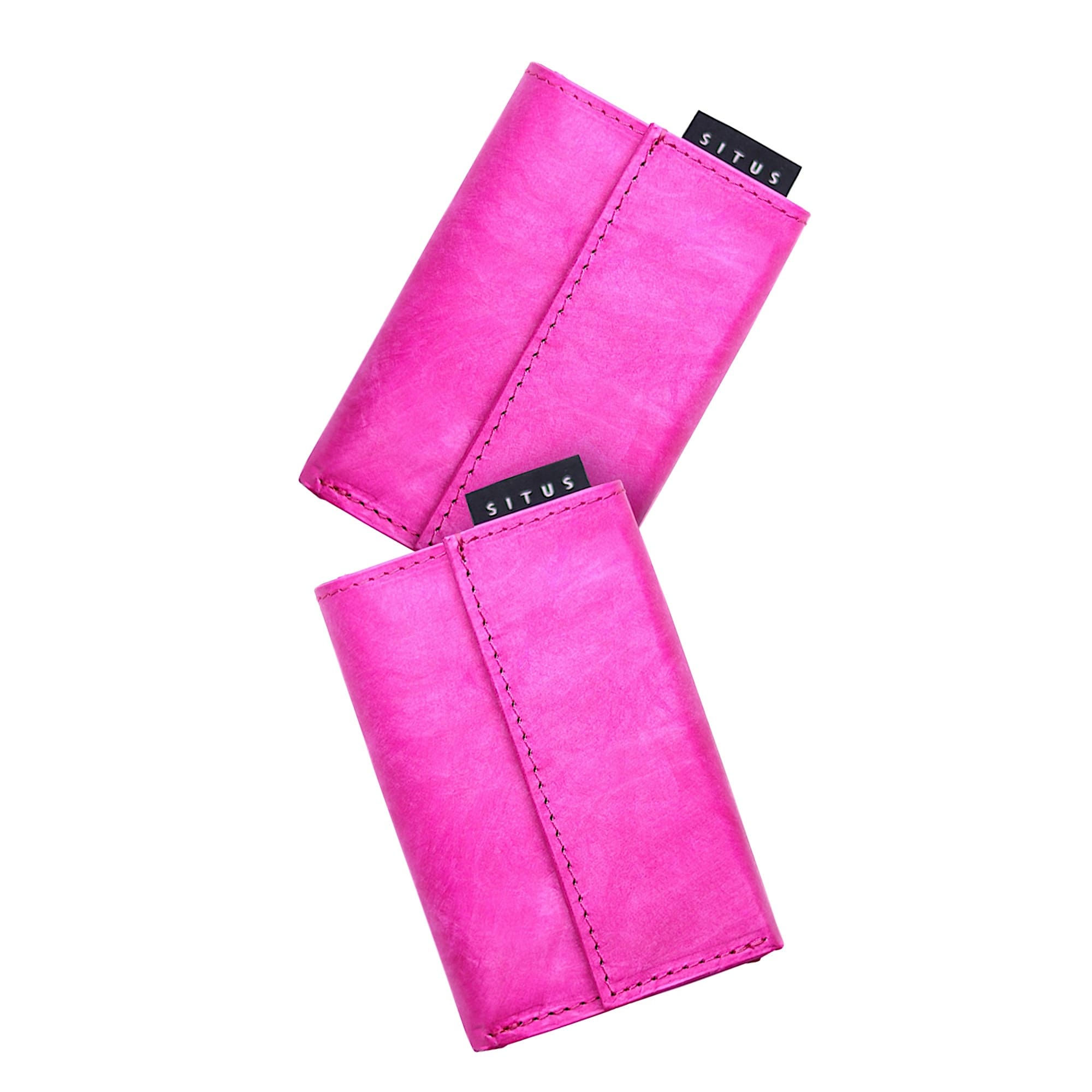 LIMITED COLOR TYVEK® 2025.04_BRIGHT PINK – SITUS.TOKYO