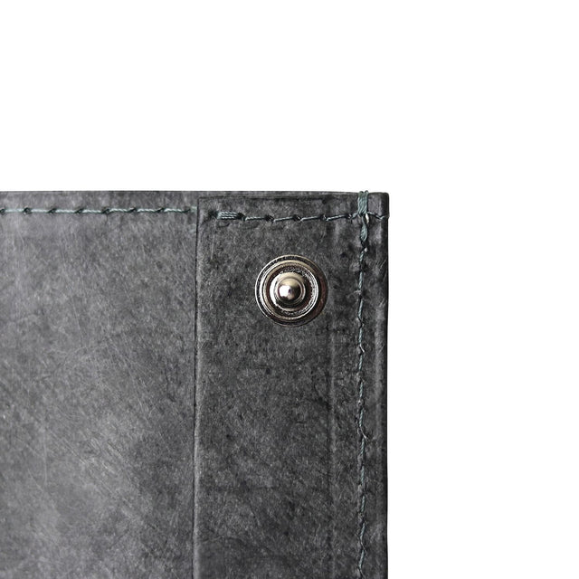 <tc>Micro Wallet Tyvek® | Gray</tc>