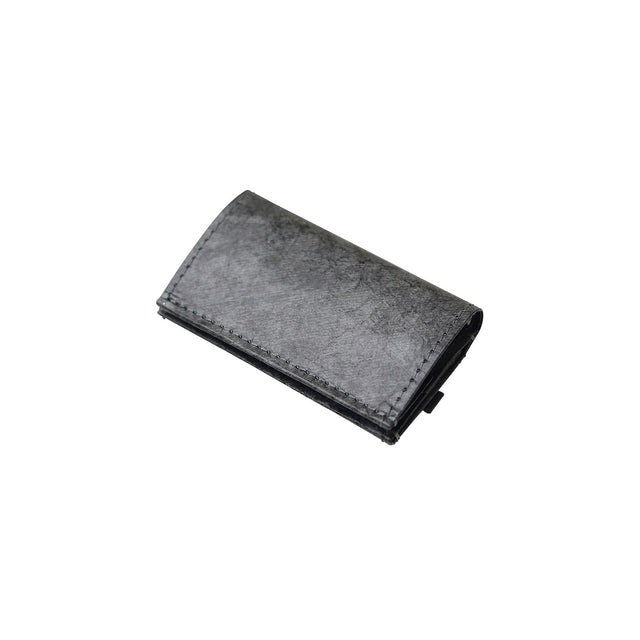 <tc>Micro Wallet Tyvek® | Gray</tc>