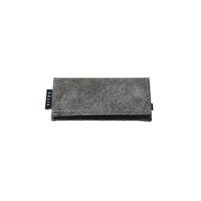 <tc>Micro Wallet Tyvek® | Gray</tc>