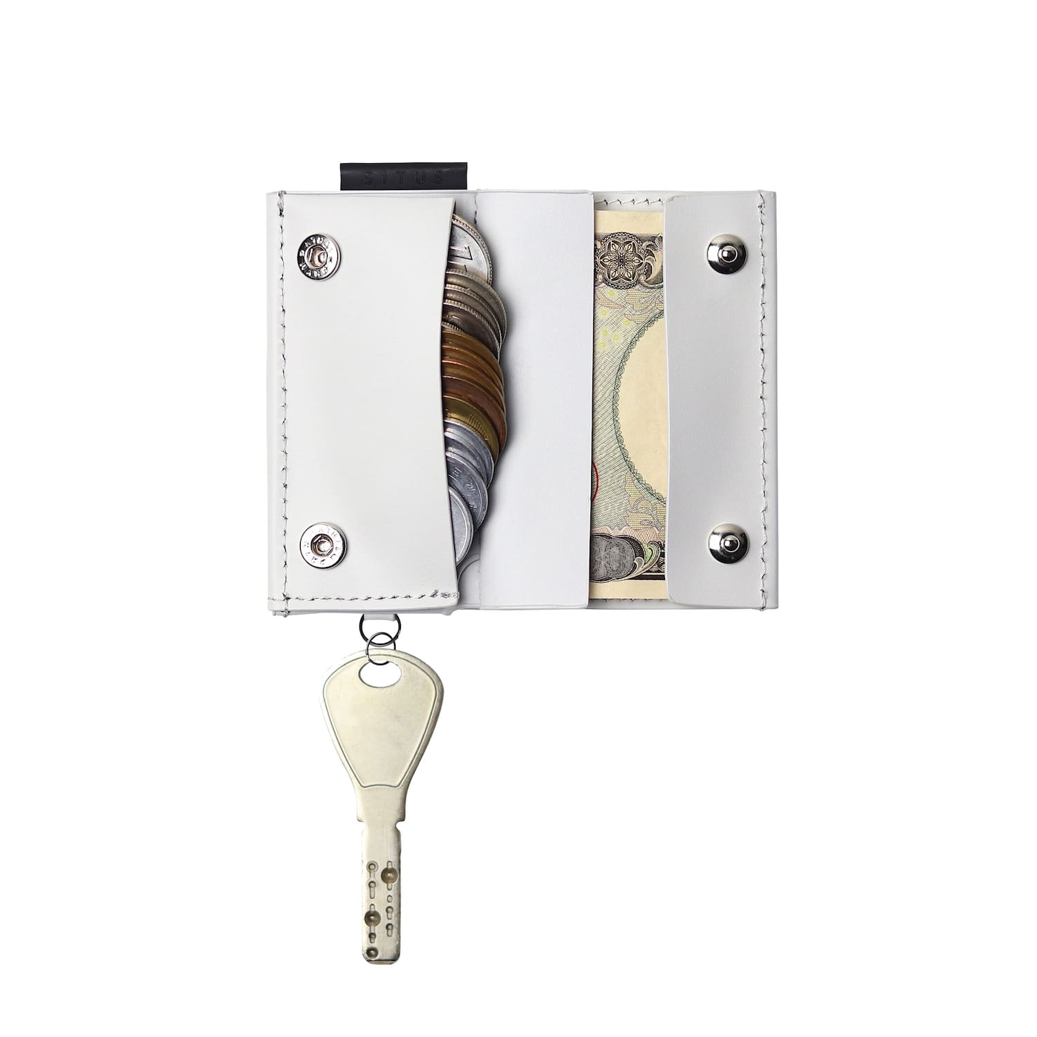 Micro Wallet – ch!iii