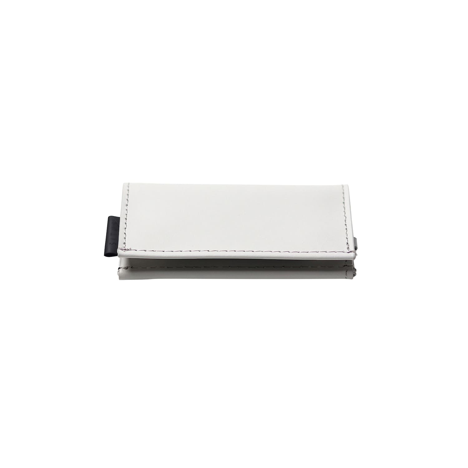 SITUS Micro Wallet Recycled Leather | Sand Gray – SITUS.TOKYO