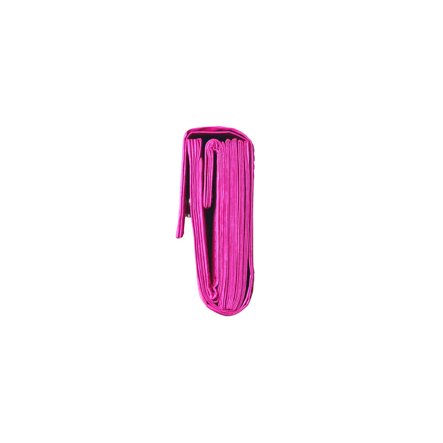 SITUS Minimalist Wallet Tyvek® | Bright Pink