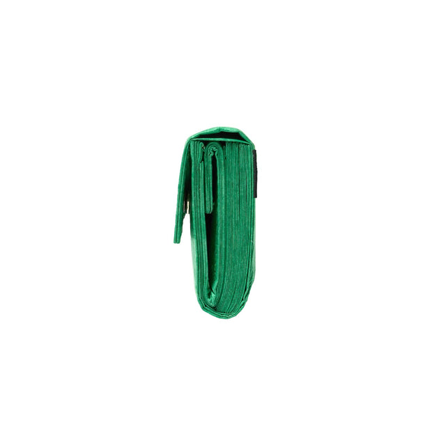 左利き用 SITUS Minimalist Wallet Tyvek® | Cobalt Green