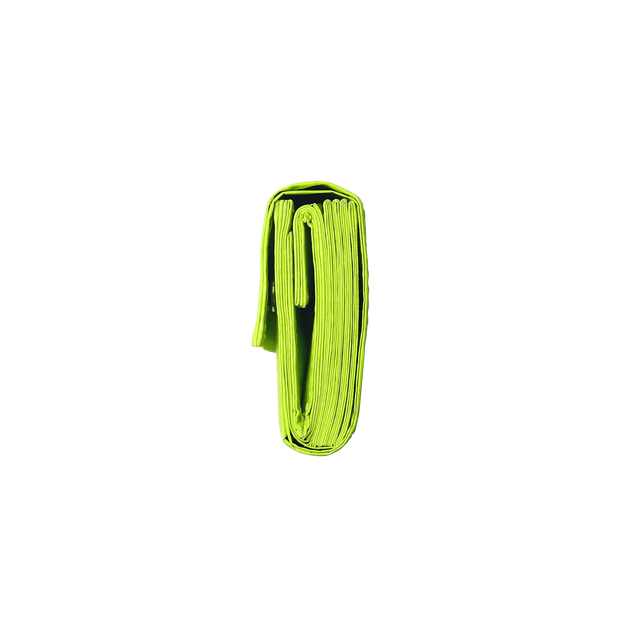 SITUS Minimalist Wallet Tyvek® | Fluorescent Green