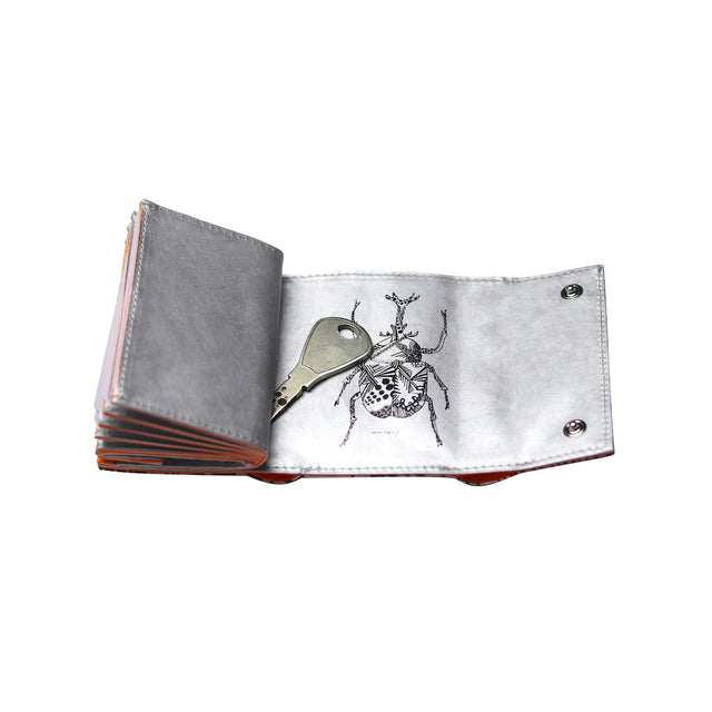 SITUS Minimalist Wallet Tyvek® | monme #2
