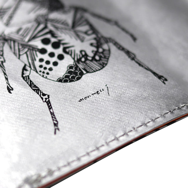 SITUS Minimalist Wallet Tyvek® | monme #2