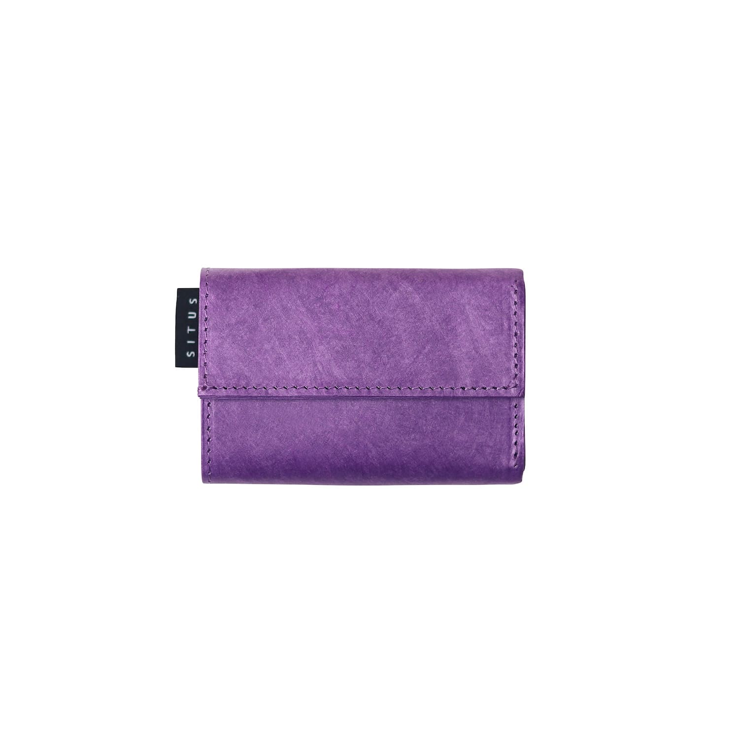 MINIMALIST WALLET TYVEK®｜本当に必要なものを必要な分だけ