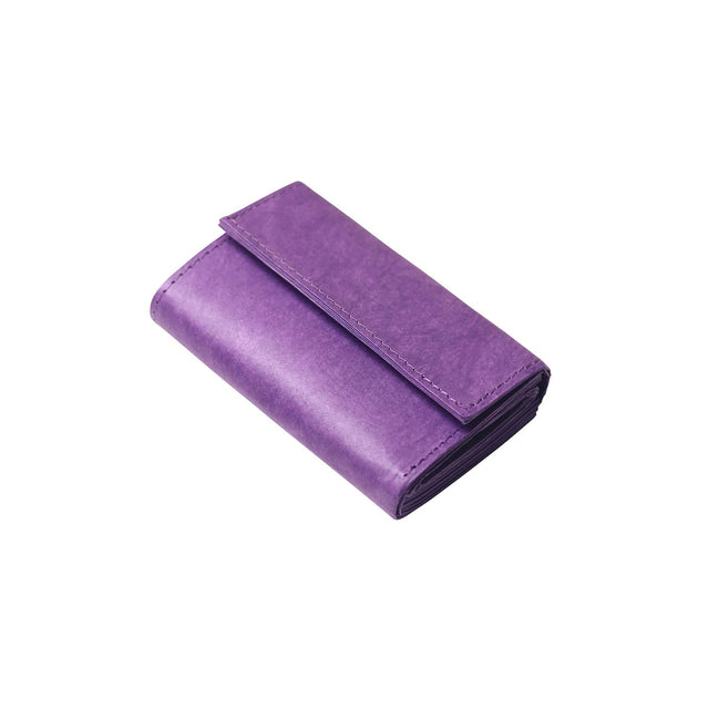 SITUS Minimalist Wallet Tyvek® | Purple