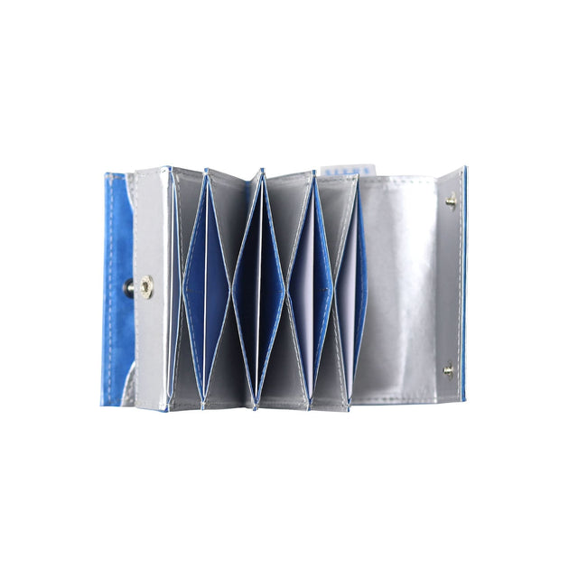 【2025 Pop Up Asia Trade Fair】Limited Color SITUS Minimalist Wallet Tyvek®