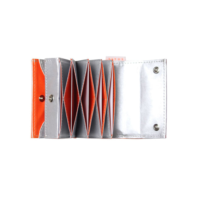 【2025 Pop Up Asia Trade Fair】Limited Color SITUS Minimalist Wallet Tyvek®